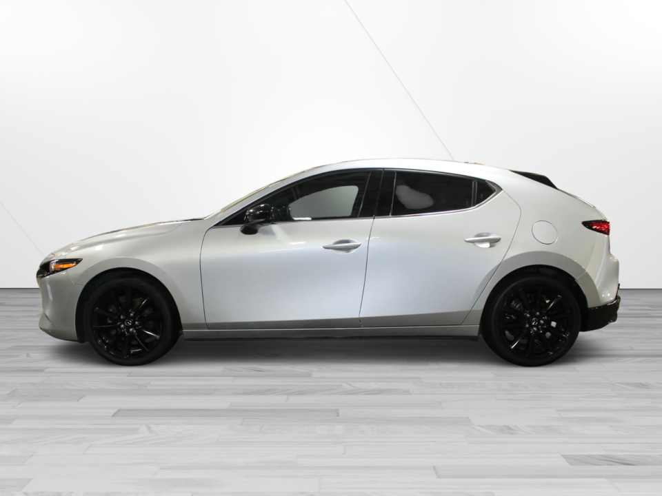 Mazda 3 2023
