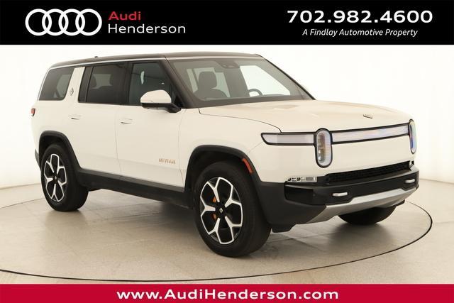 Rivian R1S 2024