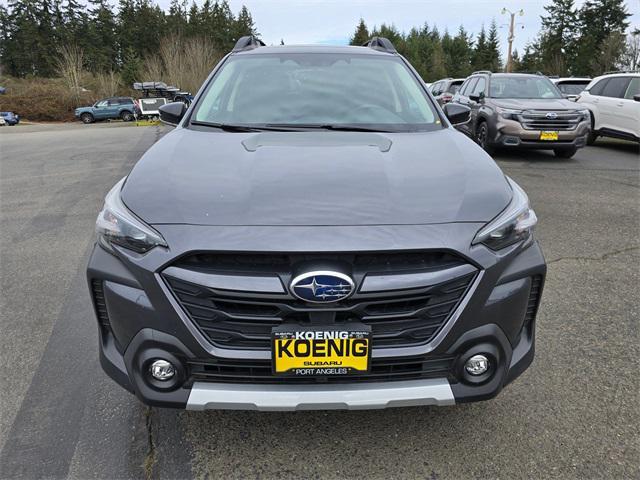 Subaru Outback 2024