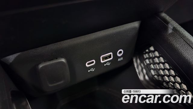Chevrolet TrailBlazer 2021