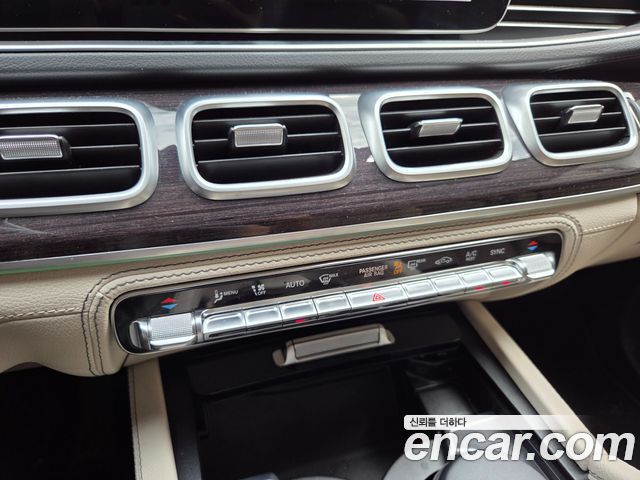 Mercedes-Benz GLE 2022