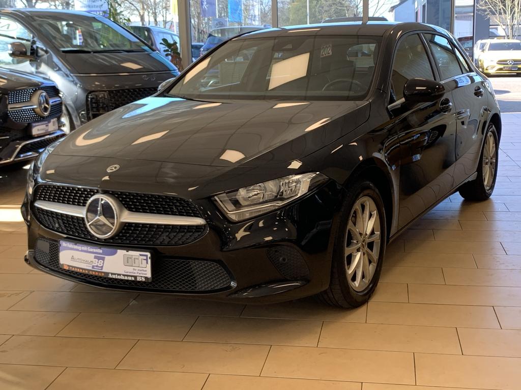 Mercedes-Benz A 250 2021