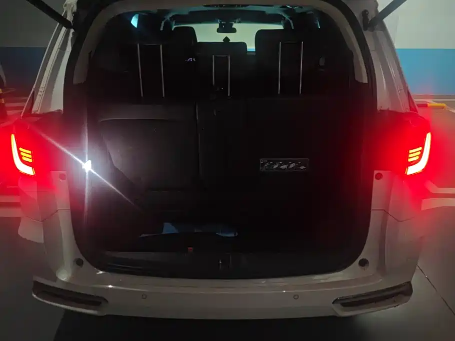 Honda Odyssey 2023