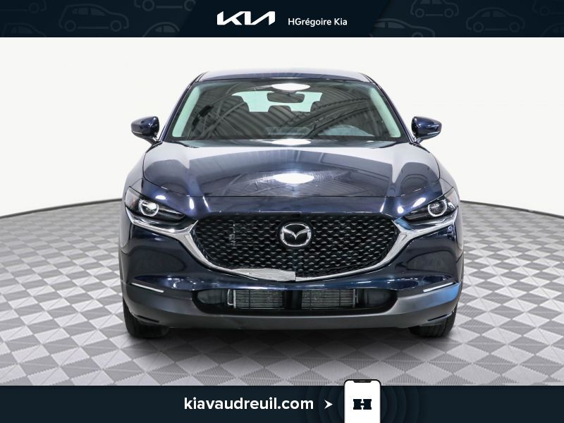 Mazda CX-30 2021