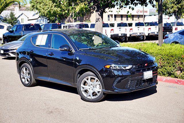 Dodge Hornet 2024