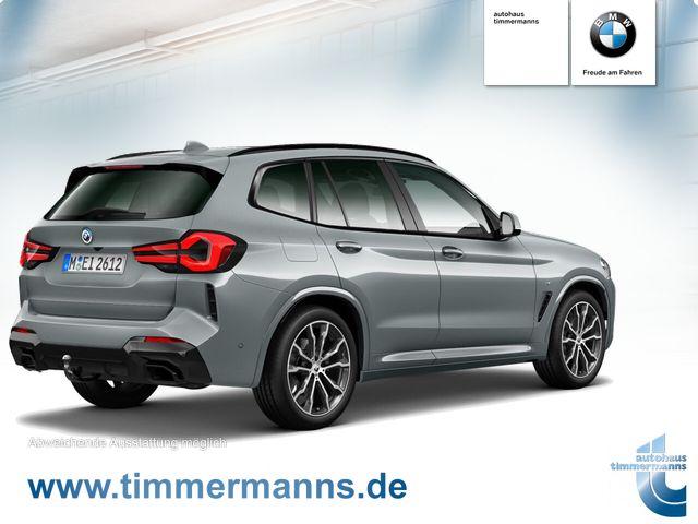 BMW X3 2023