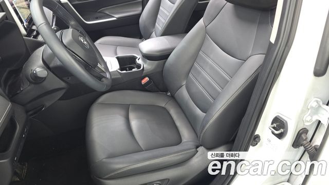 Toyota RAV4 2024