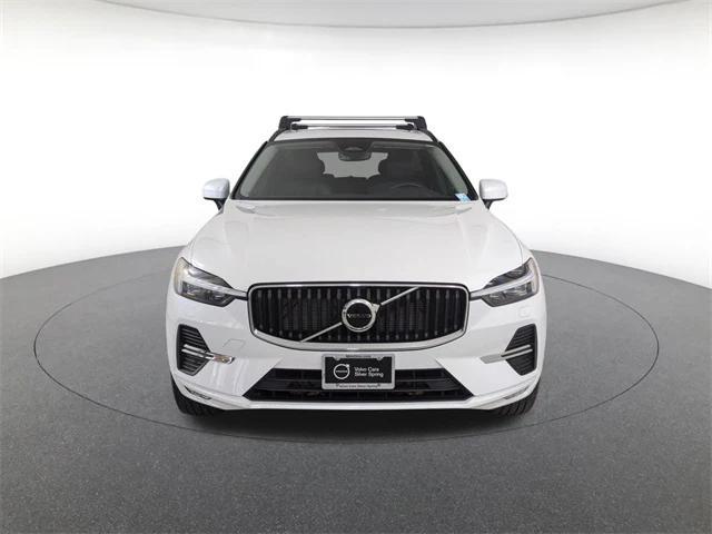 Volvo XC60 2023