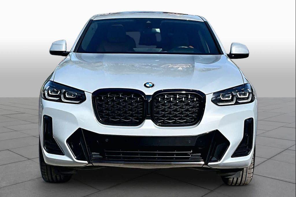 BMW X4 2023