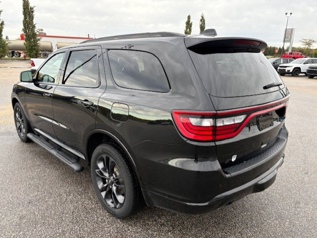 Dodge Durango 2023
