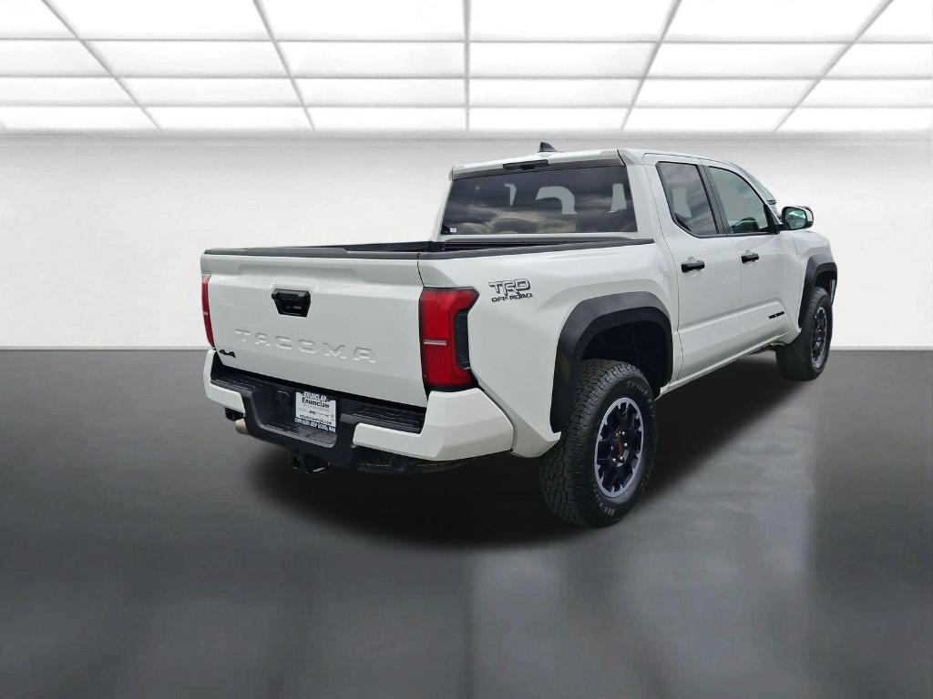 Toyota Tacoma 2024