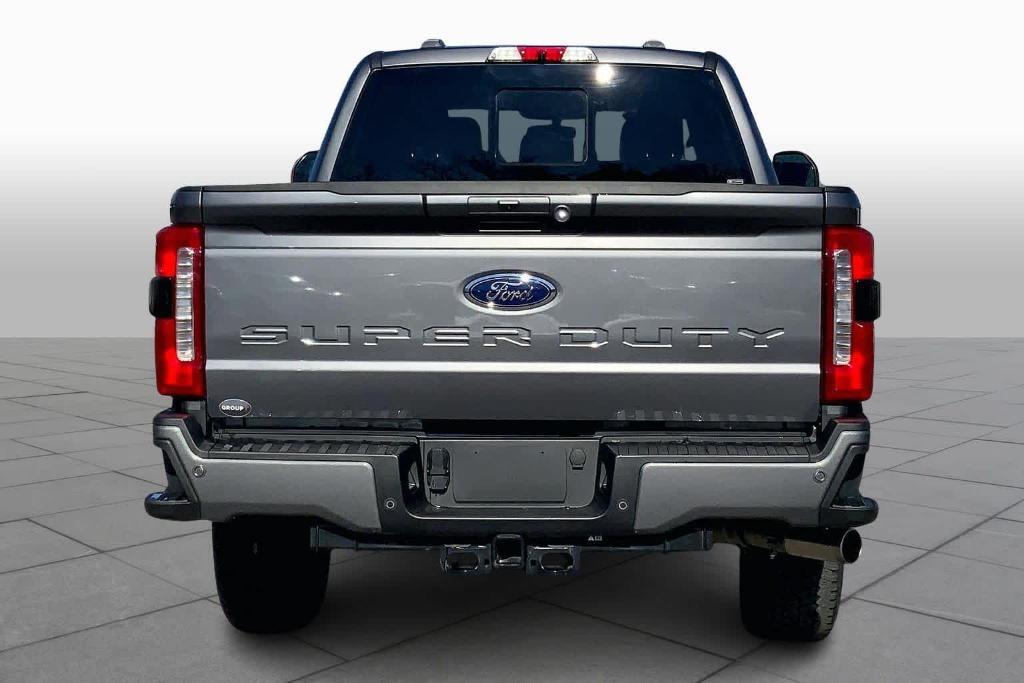 Ford F 250 2024