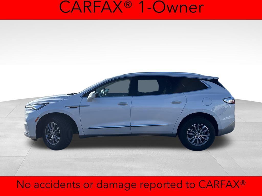 Buick Enclave 2023