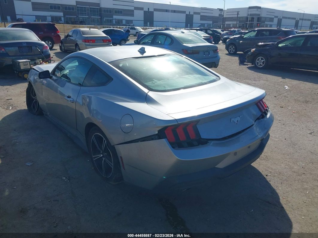 Ford Mustang 2024