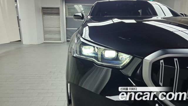 BMW 5 серии 2025