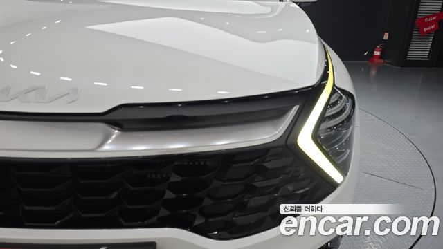 Kia Sportage 2024