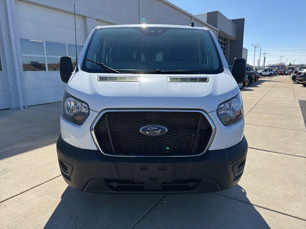 Ford Transit 2023
