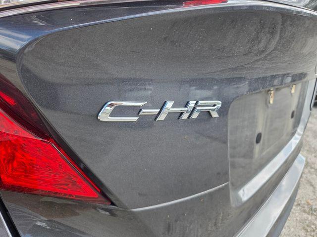 Toyota C-HR 2021