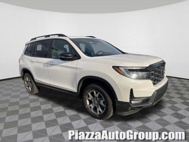 Honda Passport 2023