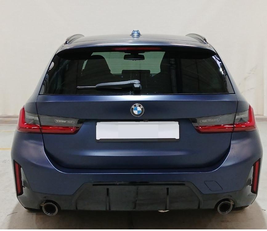 BMW 320 2024