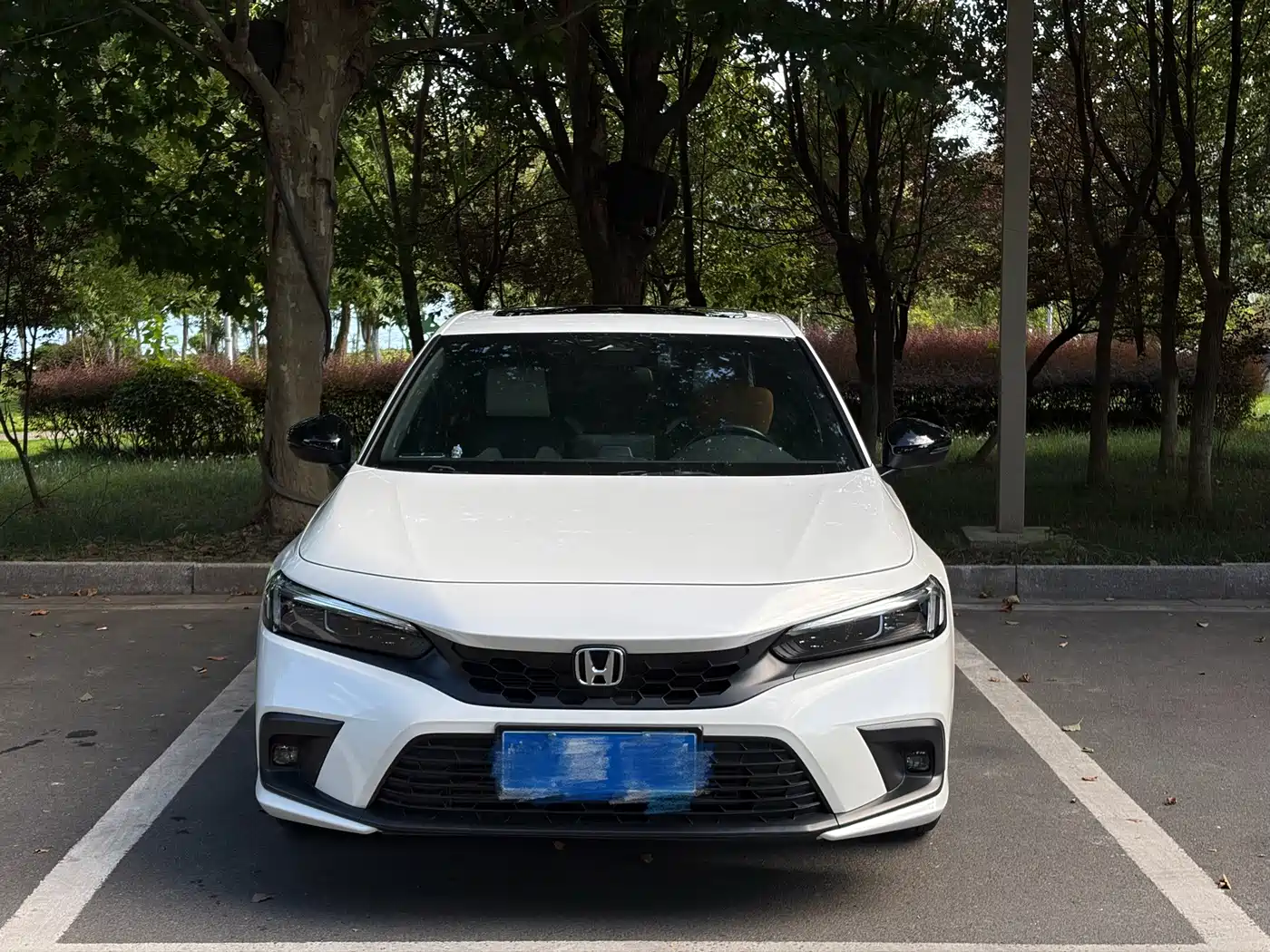 Honda Civic 2023