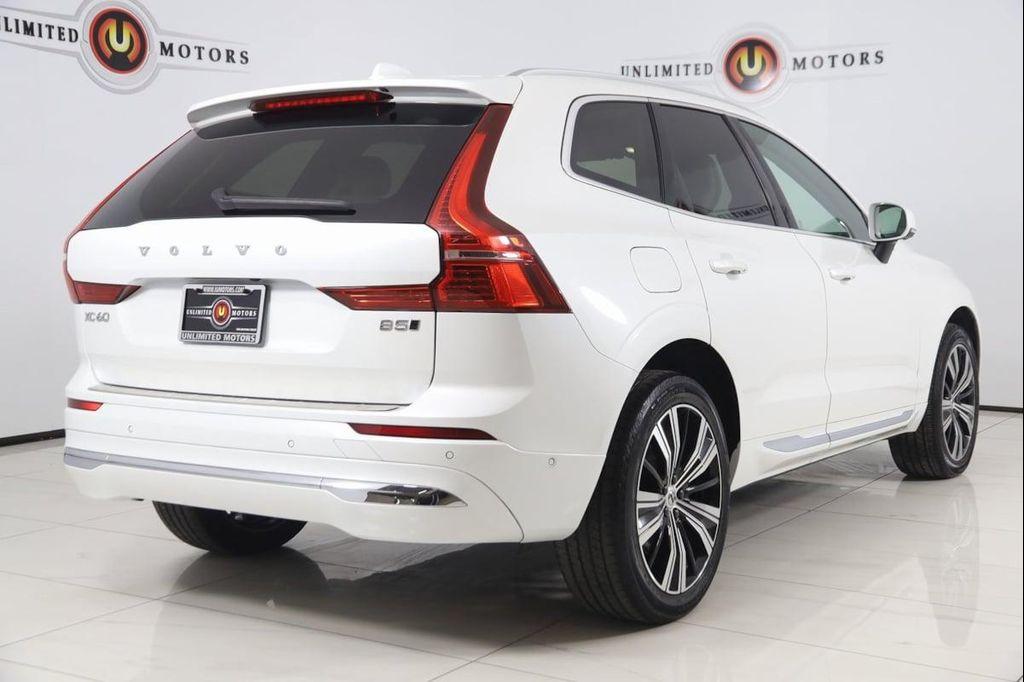 Volvo XC60 2023