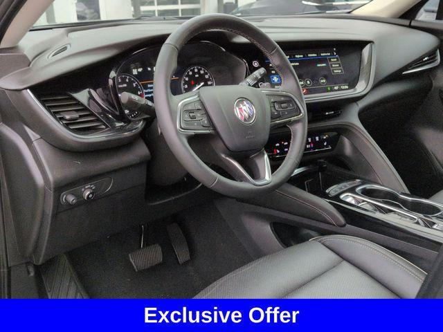 Buick Envision 2023