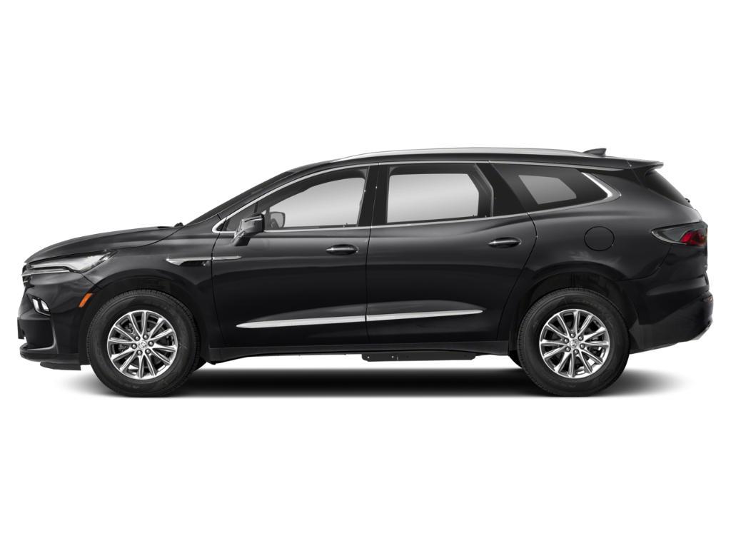 Buick Enclave 2024