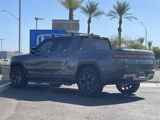 Rivian R1T 2022