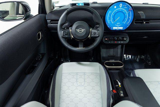 Mini Hardtop 2025