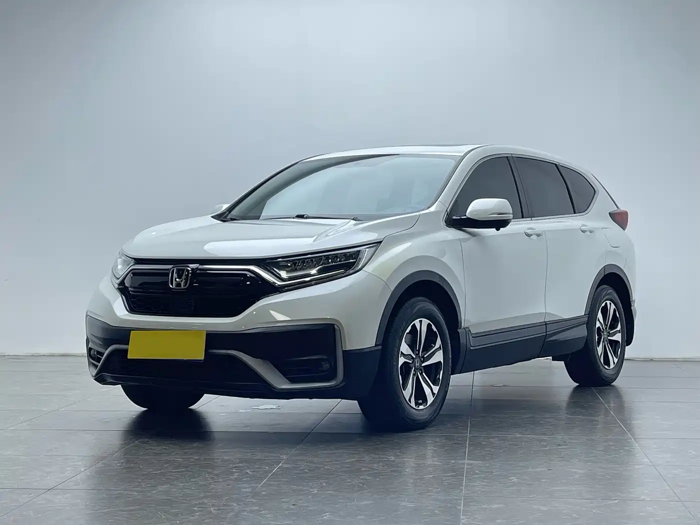 Honda CR-V 2021