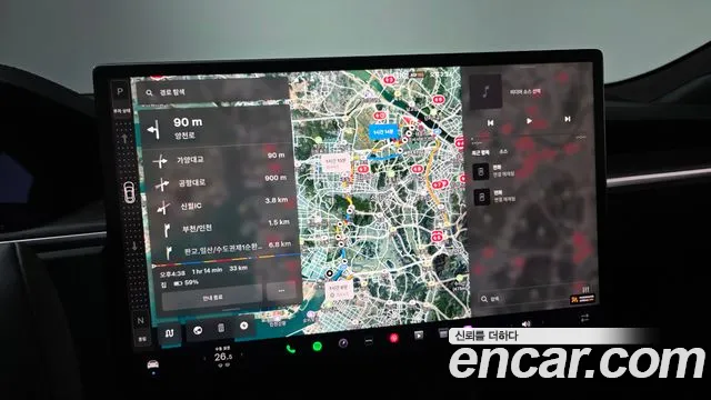 Tesla Model S 2023