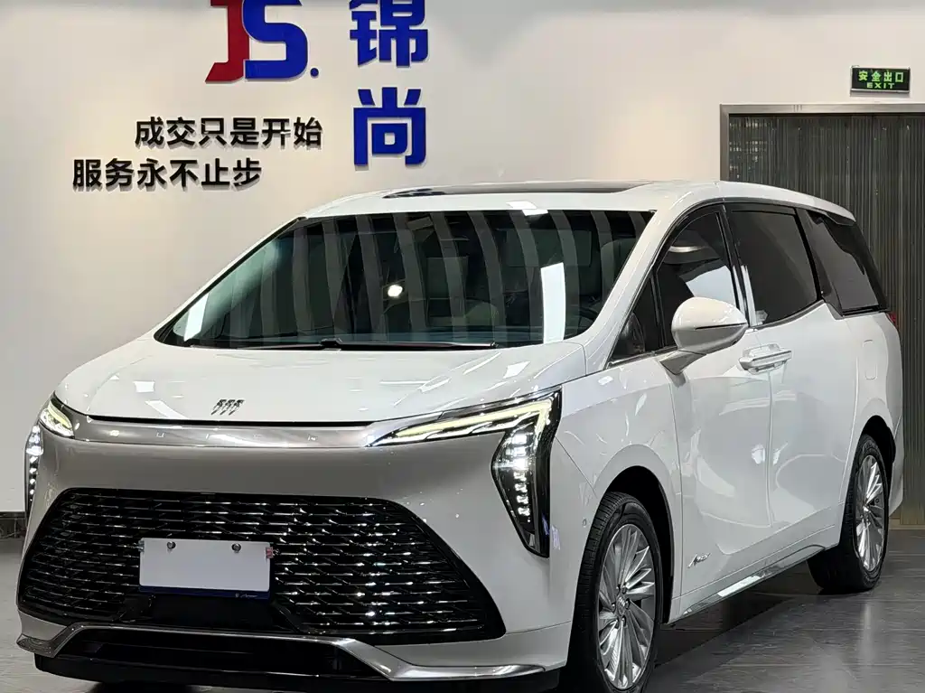 Buick Century 2023