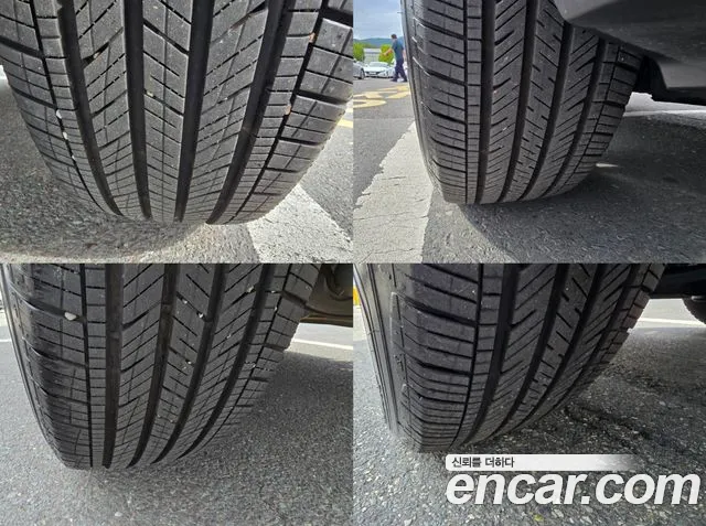 Chevrolet Trax 2024