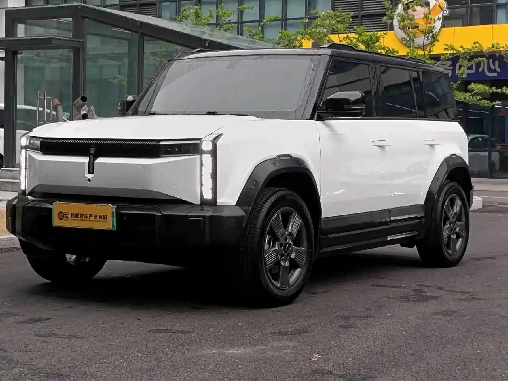 iCar 03 2024