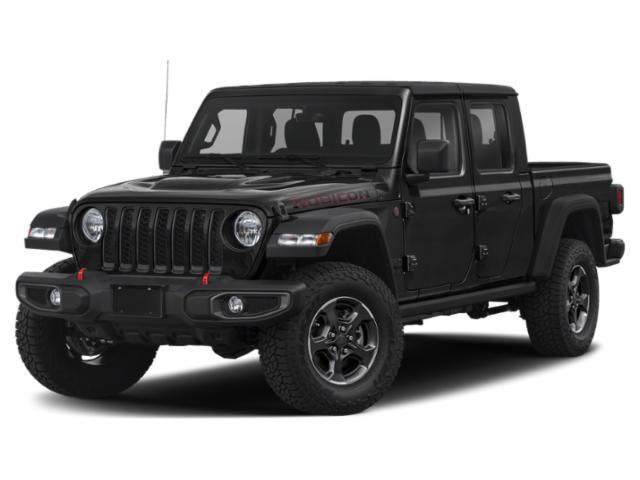 Jeep Gladiator 2021