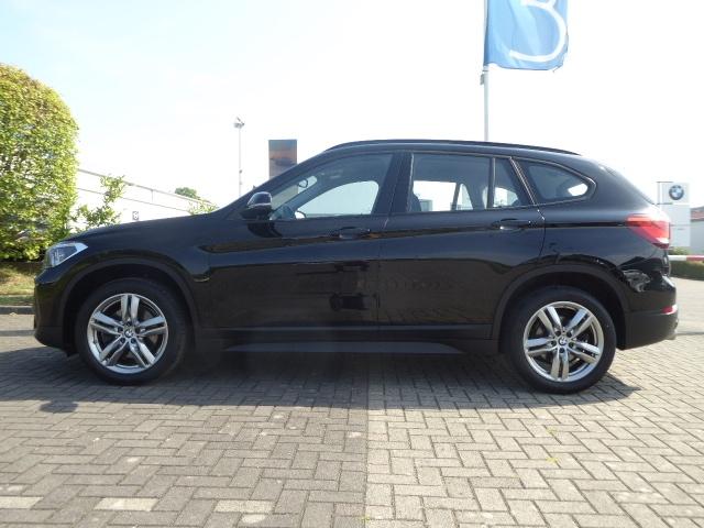 BMW X1 2021