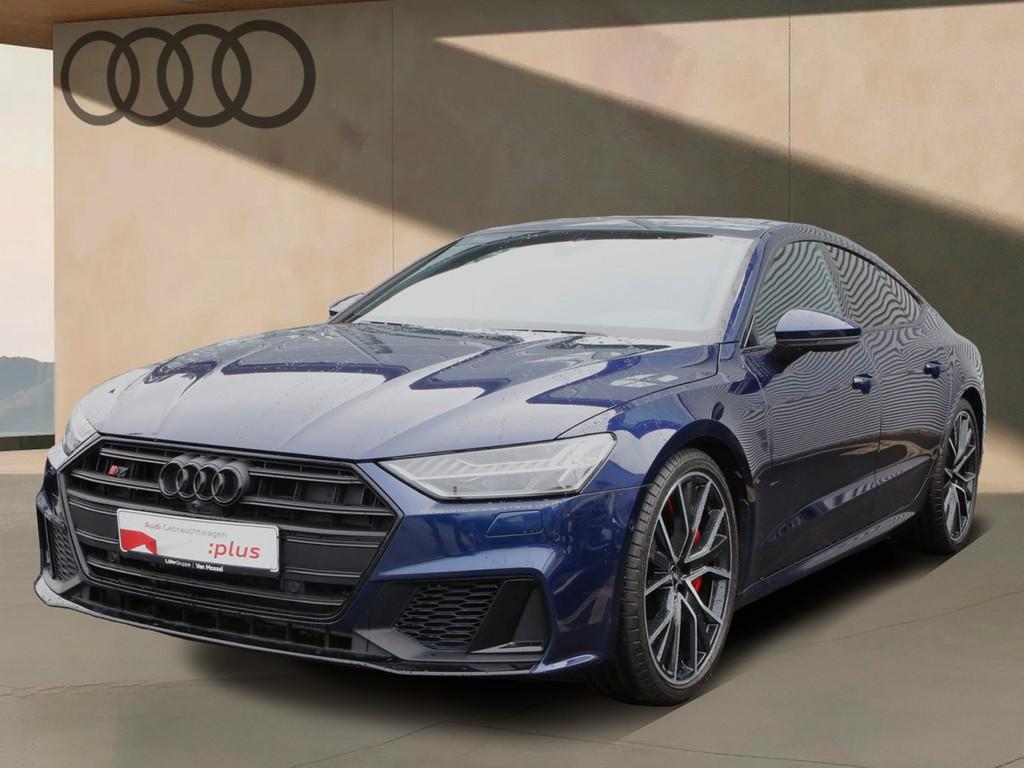 Audi S7 2023