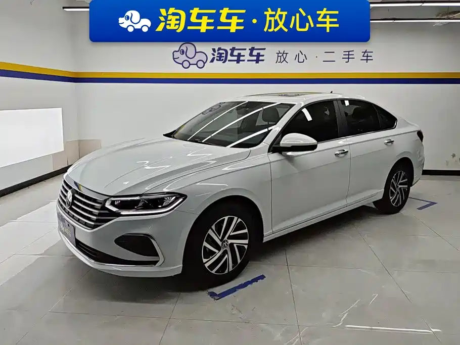 Volkswagen Lavida 2024