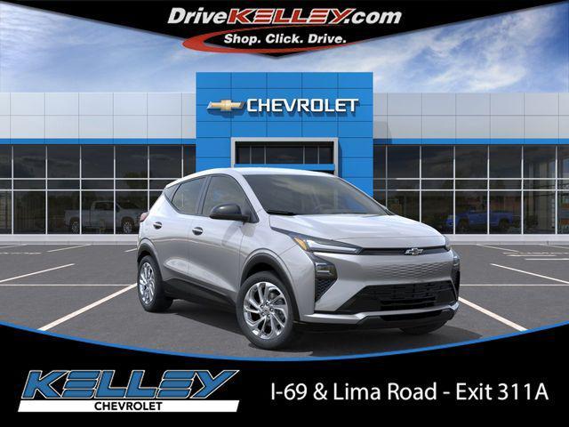 Chevrolet Bolt 2027