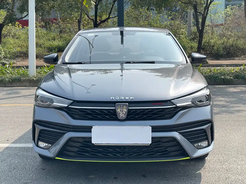 Roewe i5 2021