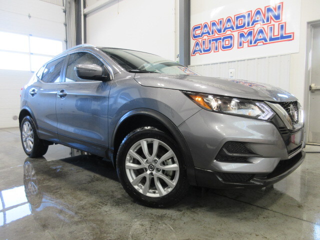 Nissan Qashqai 2023