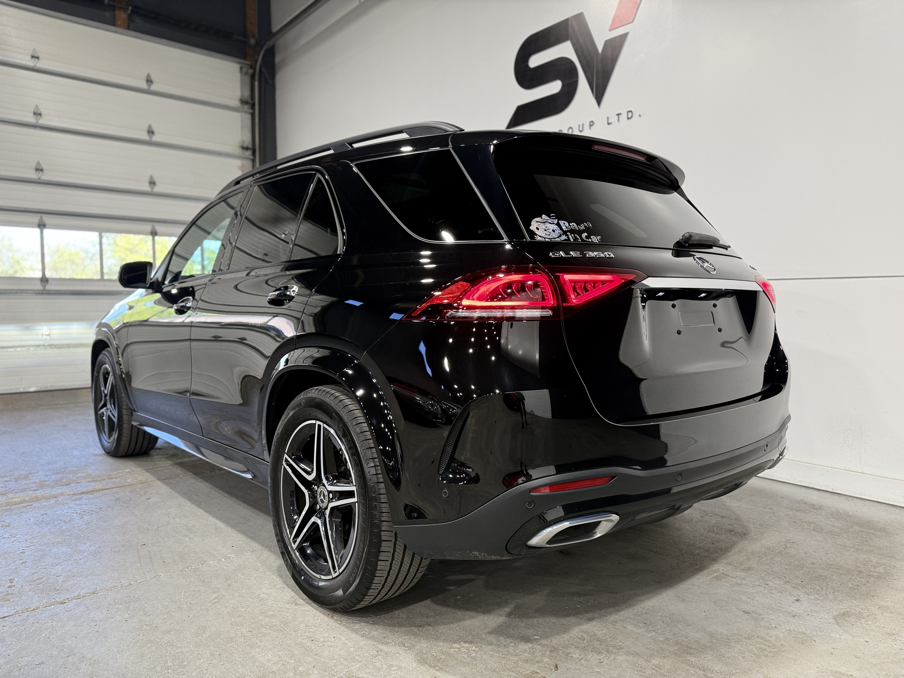 Mercedes-Benz CLA 2022