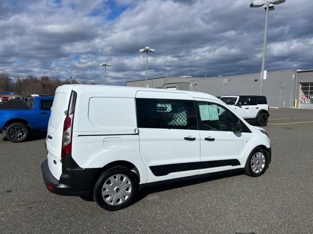 Ford Transit Connect 2023