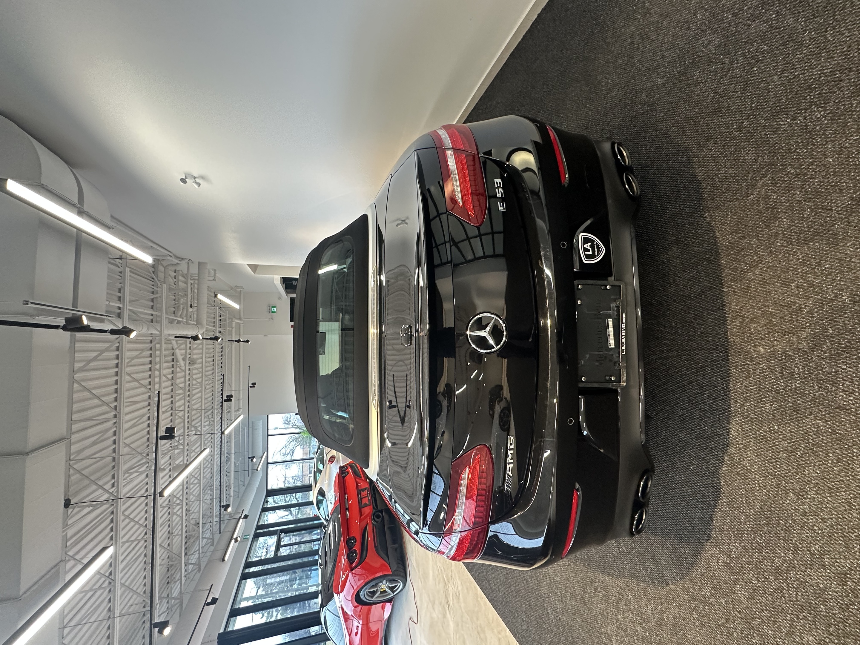 Mercedes-Benz CLA 2020