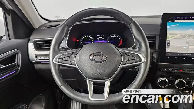 Renault Arkana 2020