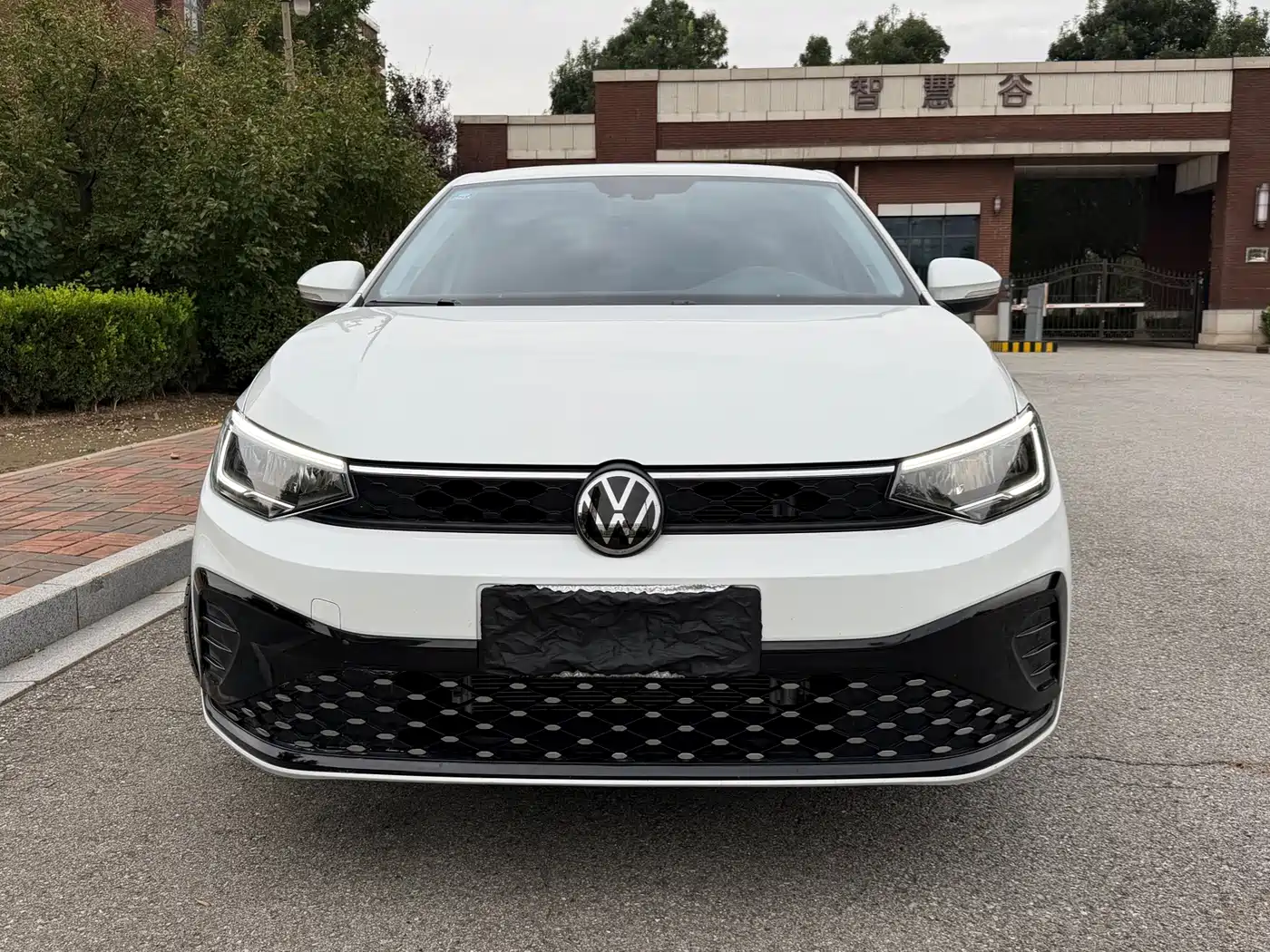Volkswagen Lavida 2024