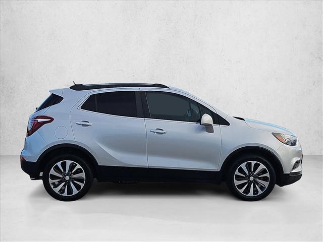 Buick Encore 2021