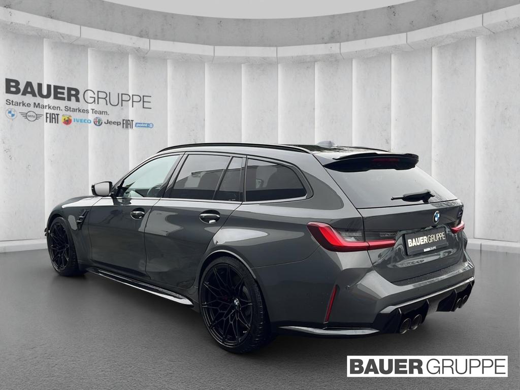 BMW M3 2023