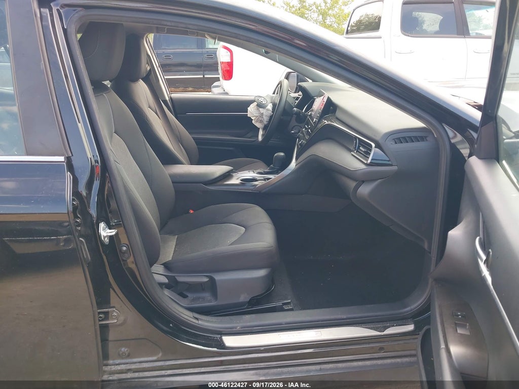 Toyota Camry 2024